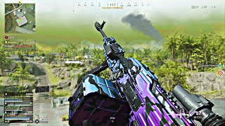 Call of Duty WARZONE PACIFIC GAMEPLAY No Commentary [upl. by Itra]