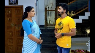 Bhramanam I Episode 40  06 April 2018 I Mazhavil Manorama [upl. by Staten]