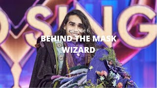 BEHIND THE MASK Ep6  Isaiah Firebrace [upl. by Necyla860]