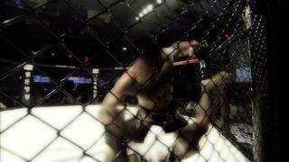 ROAD FC011 Featherweight Super Fight Seo DooWon VS Joachim Hansen [upl. by Peria]