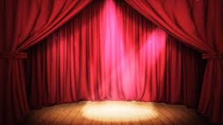 Stage Background free No Copyright [upl. by Ahsirk489]