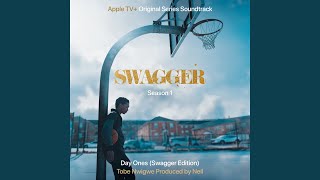 Day Ones Swagger Edition Single from “Swagger” [upl. by Gerik705]