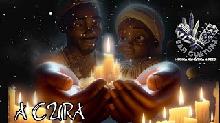 🕯A CURA👴🏿  Txai Guatura Rezo Xamânico PretosVelhos e Filhos Da Luz🙏🏻🪶 [upl. by Orat249]