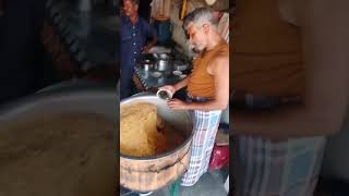 ARCOT famous beef biryani trending 1million viralvideo ytshort shortvideo [upl. by Barri]