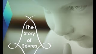 The Story of Sèvres  Full Documentary [upl. by Dichy176]