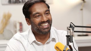 Colliderscope S02 Episode 3 Abcams Ravindran Kumaran on conquering challenges in science [upl. by Gurolinick]