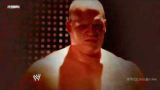 WWE Kane Promo 2010HD [upl. by Oniliuqnart955]