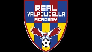 REAL VALPOLICELLA ACADEMY [upl. by Derry]