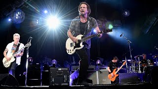 Pearl Jam Live 2022 4K FULL CONCERT in Los Angeles [upl. by Evars]