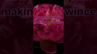 Relieve Pregnancy Back Pain Warm Baths amp Gentle Massages for MomstoBe 🛁💆‍♀️ [upl. by Woodhead409]