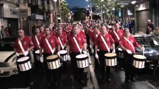 Portadown Defenders Auld Boys P1  Portadown Defenders Parade 2012 [upl. by Berton]