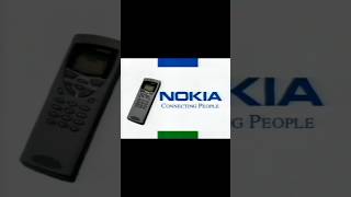 Рекламомания  NOKIA 9110 [upl. by Tereve]