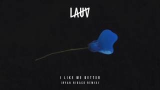 Lauv  I Like Me Better Lyrics [upl. by Voe]