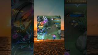 Emang Eudora meresahkan sekali🤣🗿 mememobilelegends memes mlbb mobilelegends shorts [upl. by Ahcsatan]