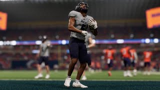 Staying Undefeated In Conference Play Would Be HUGECollege Football 25 PS5 Rice Owls Dynasty Ep10 [upl. by Rafaelita]