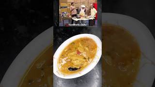 Jethalal style Gujarati Daal Dhokli recipe shorts jethalal daaldhokli [upl. by Cecilla936]