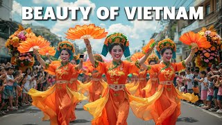 Beauty Of Vietnam  The Most Amazing Places in Vietnam [upl. by Nohsed]