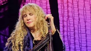 Stevie Nicks  Wild Heart Bella Donna  Live  MVP Arena Albany NY 61224 [upl. by Fitz]