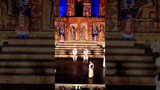 Aspendos Theatre Festival [upl. by Treharne]