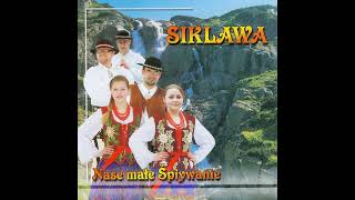 Siklawa  Ciupazecka Polish Highlanders Music 432 Hz [upl. by Shaefer975]