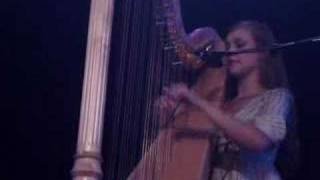 Joanna Newsom  Ca the Yowes to the Knowes ATP 07 [upl. by Tonkin397]