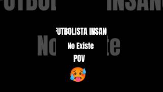 El Futbolista insano [upl. by Guinevere]