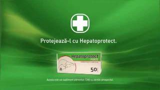 Hepatoprotect [upl. by Aciemaj]