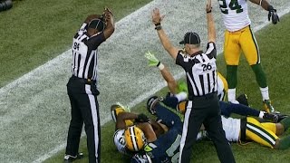 Top 10 Most Controversial Calls in Sports History [upl. by Ramak]