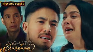 ‘Wake Up Call Episode  Nagaapoy Na Damdamin Trending Scenes [upl. by Derman327]