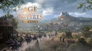 Prime Basi del gioco  Age of Empire ITA 3 [upl. by Rossner]