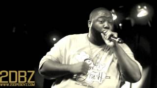 Killer Mike  quotReaganquot Live in Boston [upl. by Baptiste206]