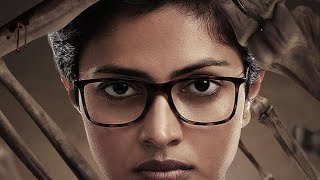 Cadaver Full Movie In Hindi Dubbed  Amala Paul  Harish Uthaman  Athulya Ravi  Facts amp Review [upl. by Hartmann577]