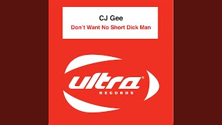 Dont Want No Short Dick Man Extended Mix [upl. by Imuy]