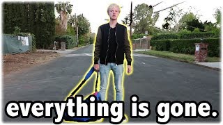 i lost everything  Sam Golbach [upl. by Bussey]