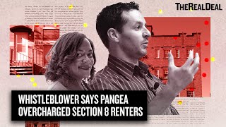 How landlords like Chicago’s Pangea allegedly overcharge Section 8 renters [upl. by Hecklau216]