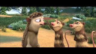 Ice Age 4  We Are Family [upl. by Dulci]