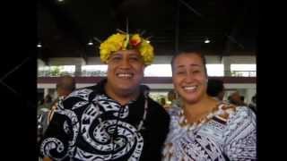 KANANA FOU SEMINARE  EFKAS CD 2007 quotLou Atua e o le Tupuquot  Samoan Choir [upl. by Av]