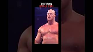 Nathan Jones Saves Undertaker 🔥 shorts wwe youtubeshorts [upl. by Ophelia]