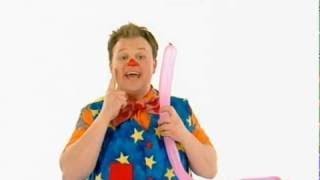 For Kids  Mr Tumble Something Special Colours sign language Cbeebies BBC [upl. by Niawat]