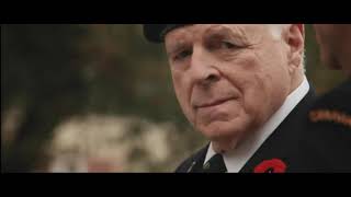 Commissionaires to our veterans — thank you [upl. by Wavell]