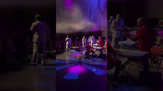 The Stylistics  Live in Liverpool 2021 [upl. by Mccowyn535]