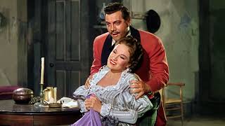 Mario Lanza  Che Gelida Manina Puccini Radio Broadcast 1952  Restored in 4Track Digital Stereo [upl. by Amis]