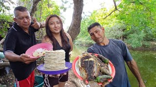 A quien no se le va antojar esta delicia de tilapias asadas😱😋A disfrutar se a dicho 😋 [upl. by Oatis945]