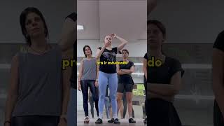 AULA DE SAPATEADO MELHORES MOMENTOS [upl. by Ragan510]