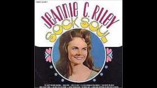 Jeannie C Riley  I Dont Know What Im Doing Here [upl. by Alamat]