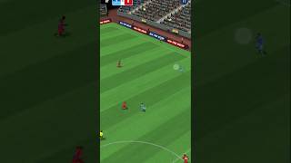 Ronaldo amazing goaltrendingshorts viralshorts gaming10milloncobalt2elili [upl. by Obe]