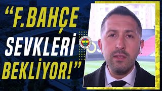 Erdem Akbaş quotFenerbahçe 7 Nisanda Ligden Çekilme Konusunu Kongre Üyelerine Oylamaya Sunacakquot [upl. by Shanna518]