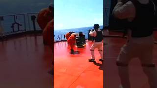 Ship pirates attack shorts shortsvideos [upl. by Inessa]