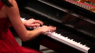 Saint Saens Piano Concerto No 4 Part 2 [upl. by Fleming345]