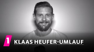 Klaas HeuferUmlauf im 1LIVE Fragenhagel  1LIVE [upl. by Anid]